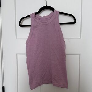 Athleta Renew Seamless Racerback Tank
